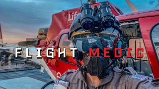 How to Become a Flight Paramedic ⎮Tips and Tricks⎮