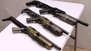 Wild Hunter 3 Senapan Berbahaya Buatan Indonesia