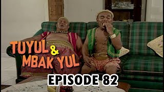 Tuyul Dan Mbak Yul Episode 82 Gara-Gara Gagal Shooting