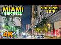 MIAMI BRICKELL CITY CENTRE WALKING TOUR 2026 | 4K | 🌴🇺🇸
