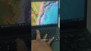 Shortcut Keyboard Windows yang Bikin Kerja Lebih Cepat dan Efisien