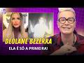 FELIPEH CAMPOS confirma LISTA de famosos que vão cair após DEOLANE BEZERRA