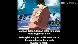 Story wa ala santri
