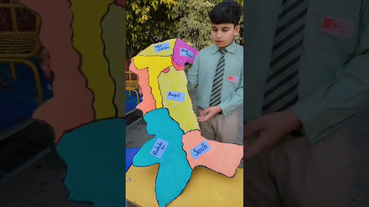 project ## # Activity based learning ### The Smart School Sarwar Sajjad Campus Gangapur