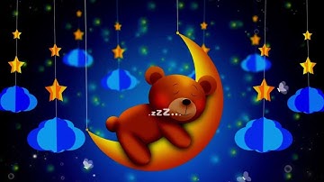 2 Hours Super Relaxing Baby Music ♥♥♥ Bedtime Lullaby For Sweet Dreams ♫♫♫ Sleep Music