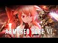 【ARMORED CORE™ VI FIRES OF RUBICON™】🔰 #02￤バルテウス戦からいきますよ【どっとライブ / もこ田めめめ】【.LIVE / Mememe Mokota】