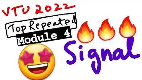 SSC M4 Super Repeated 💯🤩 Super Important [+PDF] 🎯🔥🔥🔥 6SEM CSE #vtu #2022 #SSC