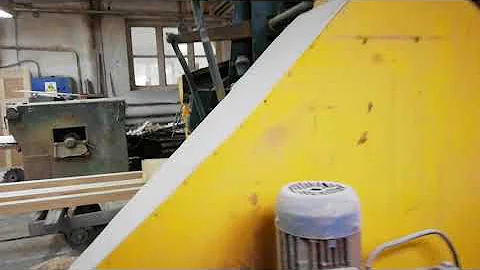 Trak gkt hydrauliczny odry