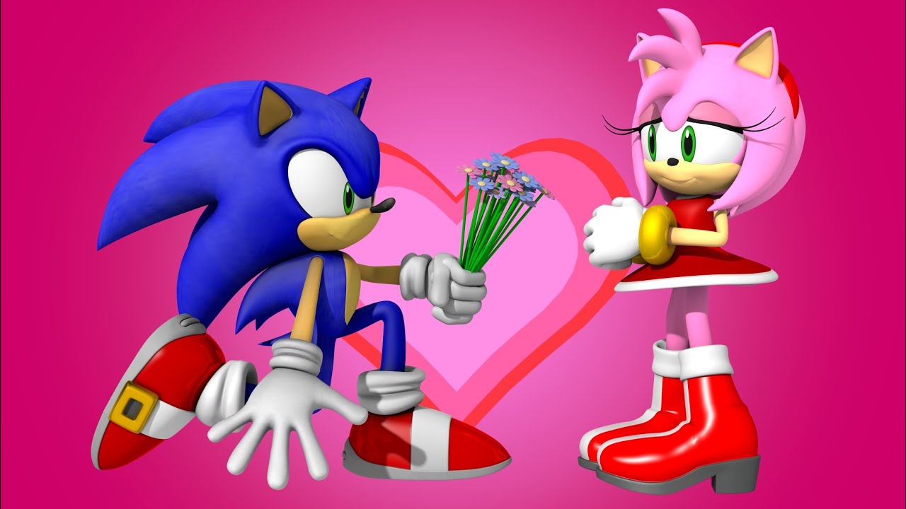 ❤️Valentine's Day E. P. ❤️