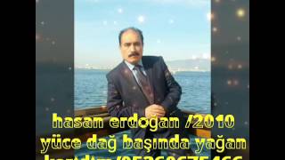 Hasan Erdoğan /2010