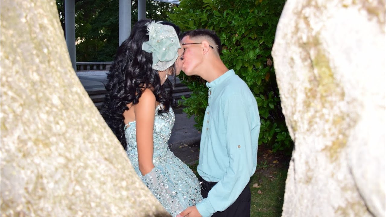 Годеж на  Георги  и  Любка