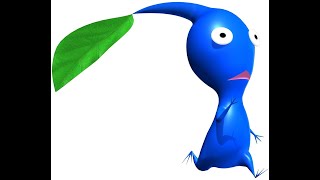 Pikmin 2 [BETA FOOTAGE]