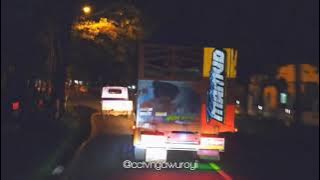 STORY WA BOHOSO MOTO VERSI TRUK