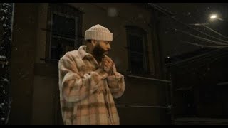 Cristion Dor - Party Of 5 Official Music Video