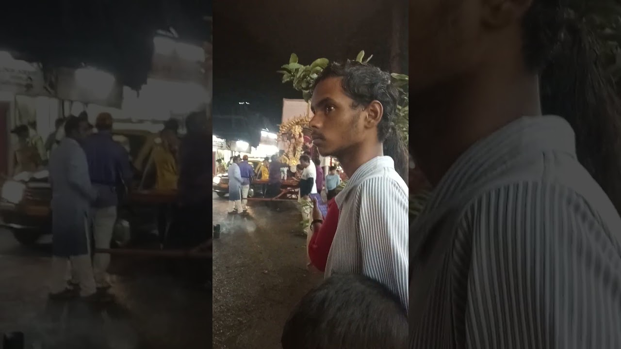 Sion chi mauli 2025 ☺😊☺