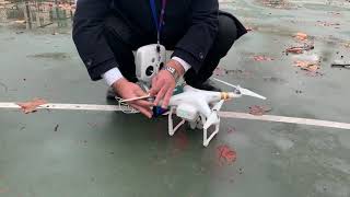 Dr Mustafa Helvaci - Drone 31 Aralık 2019