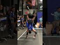 The Breakers absolutely crushed this race