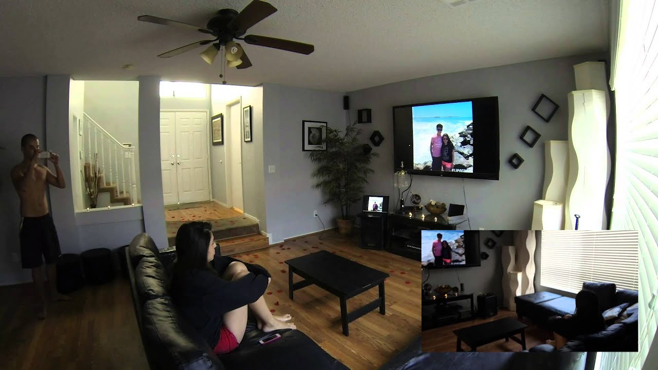 Pedido de Namoro - Matheus e Paloma