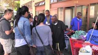 UCLA Luskin: Making the World Better