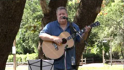 HOBO'S MEDITATION - Jeffrey Joe Morin