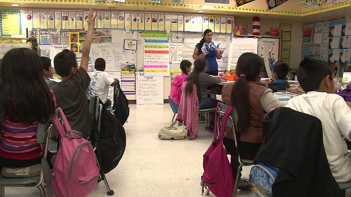 Amparo Martin Harmony Elementary