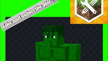 how to make your own working mob animation in only Addons Maker