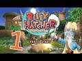 Replaying This 20+ year old game! - [VOD] Billy Hatcher and the Giant Egg - Part 1
