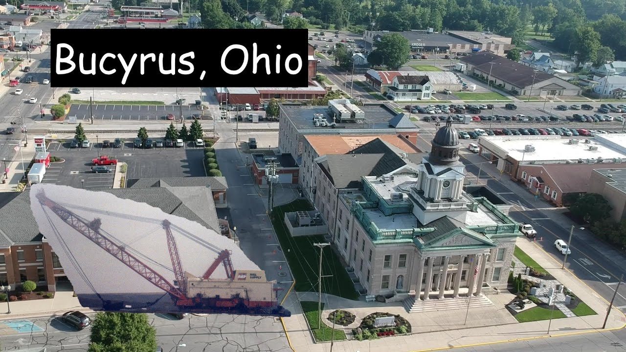 bucyrus ohio