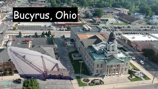 Bucyrus Ohio