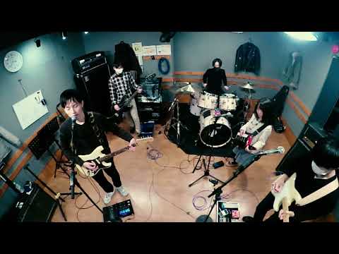 【スピッツコピー】 フェイクファー　spitz - "Fake Fur" band cover