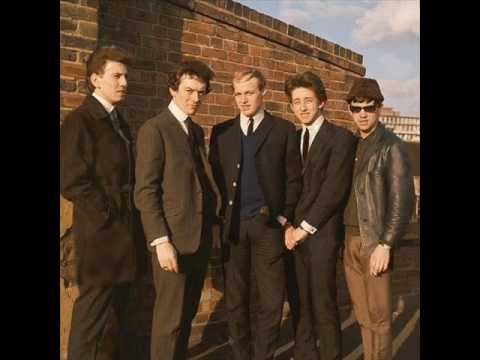 The Hollies - Early Beeb Tracks Pt. 1