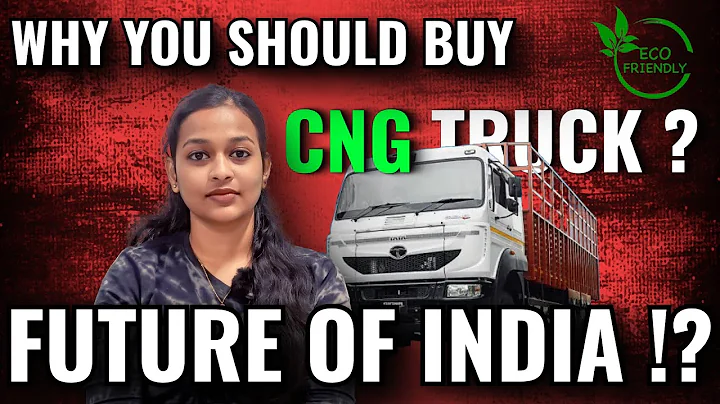 Why you should buy CNG truck ? Benefits and Prices Explained | Future of India ? #CNGtrucks ENGLISH
