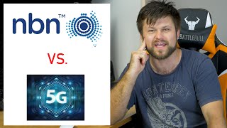 5G to destroy NBN Co | Tech Man Pat
