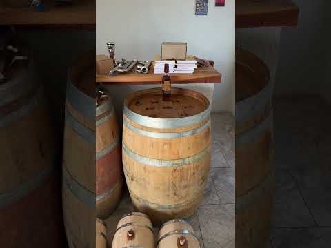 What water do we use to dilute different types of alcohol?