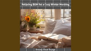 Whispering Winter's Chill (Key A Ver.)