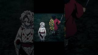 |⚡giyu 11th form 🥶 | #demonslayer #anime #tanjiro #shorts