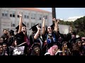 Congratulations LMU Class of 2018