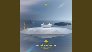 what a shame - slowed   reverb