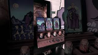 SAGITTARIUS ♐️ Already moving into a big change #horoscope #tarotreading #tarotcaards #sagittarius