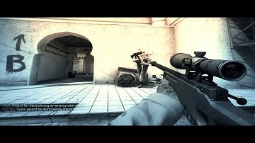 CS GO Energy Frag Clip [ Only SFX ]