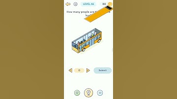 Smart Brain : Mind-Blowing Game Level 66 | Flare Games XT