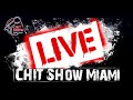 Live at the Boat Ramp ! Blackpoint Marina Chit Show (Miami,Florida )