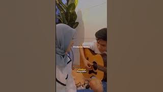 Story Wa Rindunya Hatiku Wiranti Banser Ngau LIDA 'Story Wa Viral Tiktok 2023' #abdillahmuqaddaz