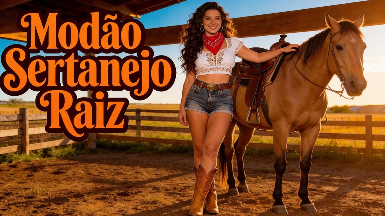 Os Imperdíveis do Sertanejo Raiz: Top 10 Clássicos que Você Precisa Ouvir!