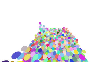 Physics Engine Demo 3