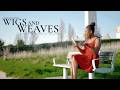 WIGS AND WEAVES 2026 Short Film (Shot on Canon R6)