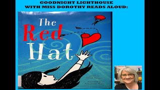 Kids Books Read Aloud "The Red Hat" by David Teague