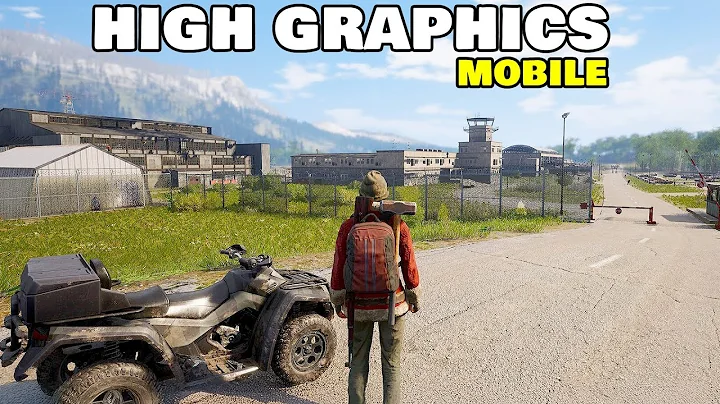Top 15 Realistic Games for Android/iOS 2024 | Best HIGH GRAPHICS Games for Android