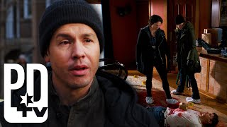 They Found Something Crazy In This Dead Guys Pocket | Chicago Justice | PD TV