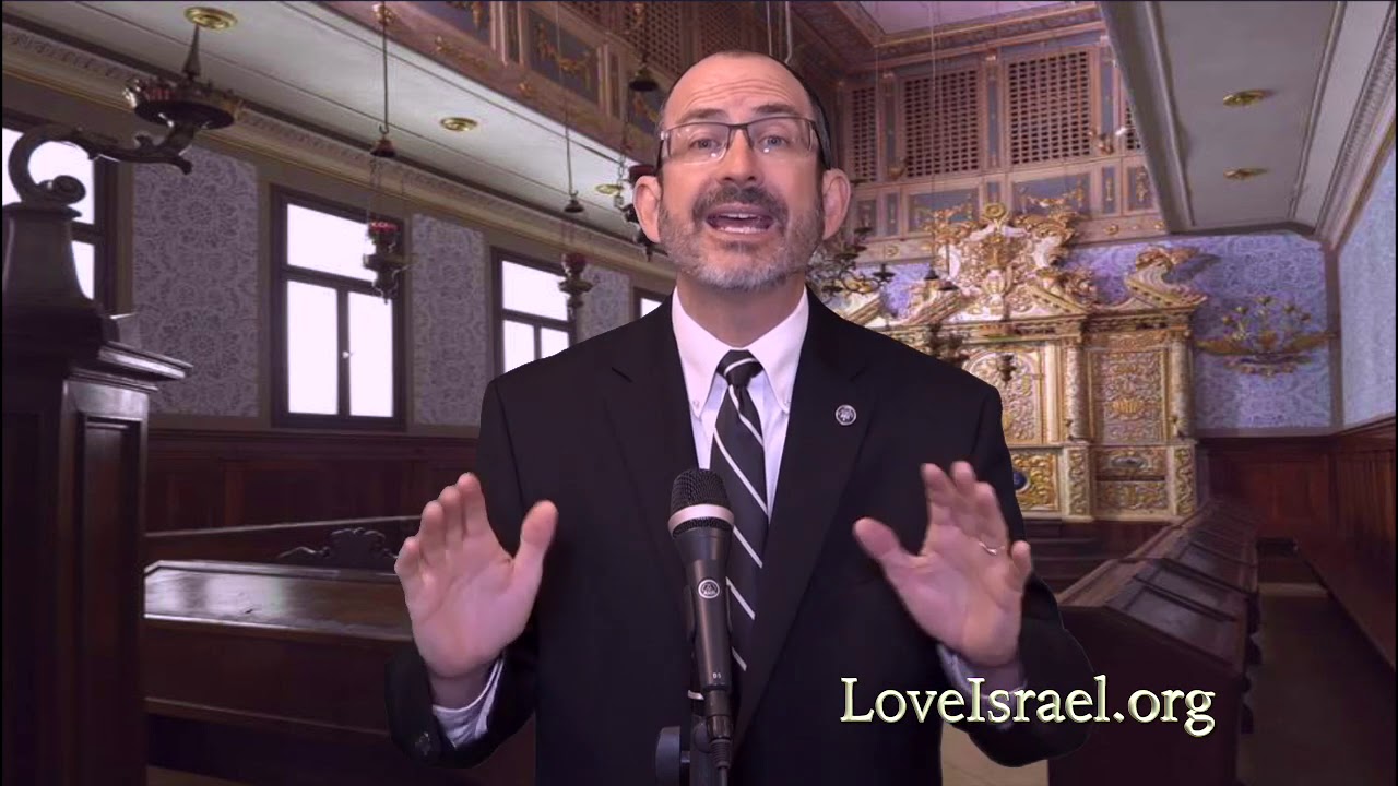 Isaiah Chapter 1 Part 1